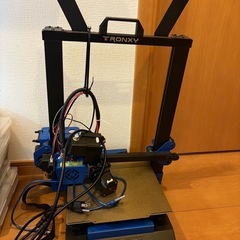 ジャンク扱いTronxy XY-3SE