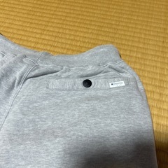 スエットの画像