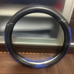 DAD ハンドルカバー 青色の画像