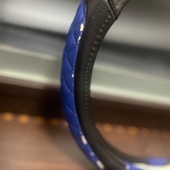 DAD ハンドルカバー 青色の画像