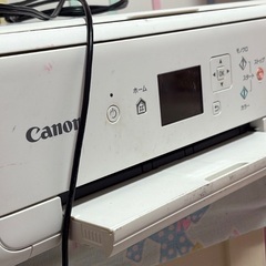 キャノンプリンター