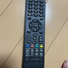 テレビの画像