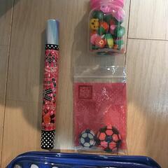 文具セットの画像