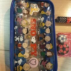 文具セットの画像
