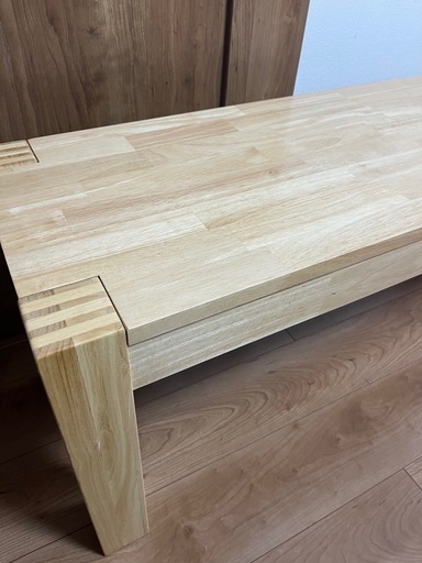 IKEA イケア NORDBY ノールドビー 木製ベンチ IKEA イケア NORDBY ノールドビー 木製ベンチ - メルカリ