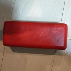 メガネケースの画像