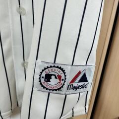 ヤンキース  ユニフォームの画像