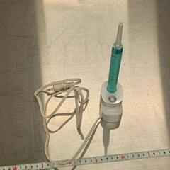 0414-729 電動歯ブラシ　パナソニック