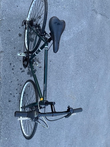 自転車0258