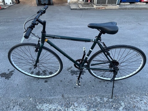 自転車0258