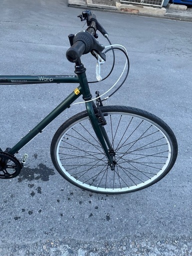 自転車0258