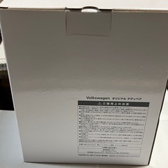 フォルクスワーゲンのテディベア 保管品
の画像