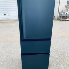 🌸東芝 ノンフロン冷凍冷蔵庫 GR-U33SC (KZ)