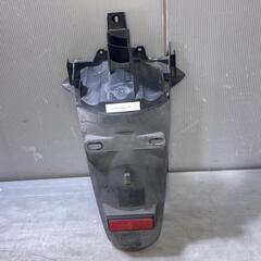 YAMAHA ビーノ50 SA26J リアフェンダー　VINO ヤマハ [C-25-0409-38]の画像