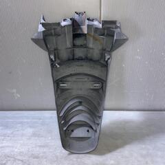 YAMAHA ビーノ50 SA26J リアフェンダー　VINO ヤマハ [C-25-0409-38]の画像