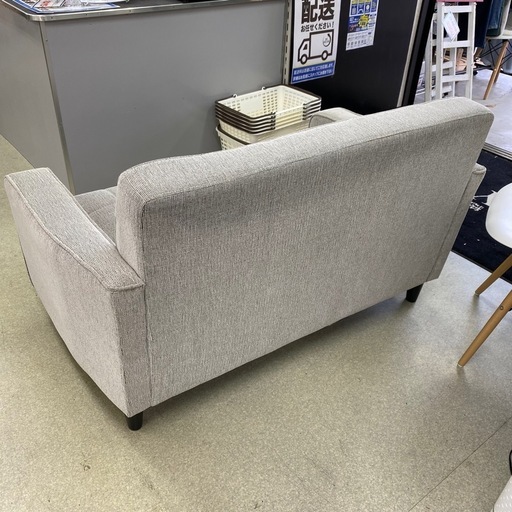 0042 2人掛けソファ