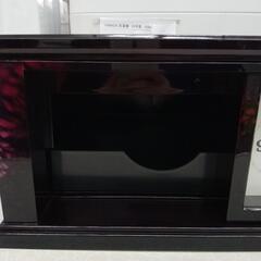 漆芸置き時計 TJ11314の画像