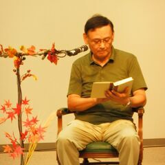 『朗読ワーク メンバー募集』　大人の国語を学べるちょっと珍しい朗読ワーク　オンラインの画像