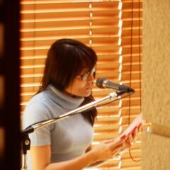 『朗読ワーク メンバー募集』　大人の国語を学べるちょっと珍しい朗読ワーク　オンラインの画像