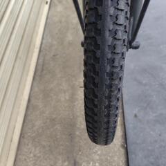 おすすめ！　電動アシスト自転車　USED　充電器付　すぐ乗れます！！の画像