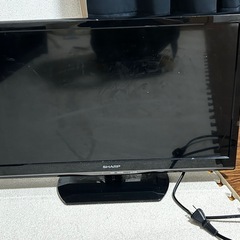 テレビ /商談中