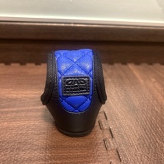 DADシフトノブ