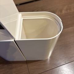 ☆サニタリーBOX ブラシなし☆の画像