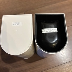 ☆サニタリーBOX ブラシなし☆の画像