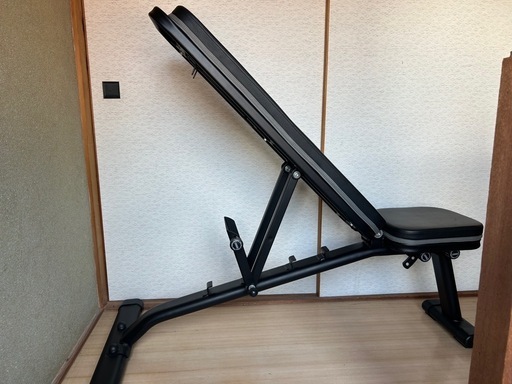 販売済み リーディングエッジ ベンチ LEADING EDGE リーディングエッジ