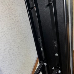 リーディングエッジ ベンチの画像