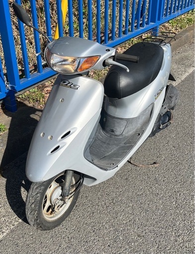 ☆支払総額3.5万円☆関東圏内即日配送可能！ ホンダ ライブ