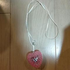 ネックレス　おもちゃの画像