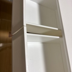 ニトリNインボックスの画像