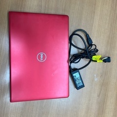 DELL VOSTRO15　