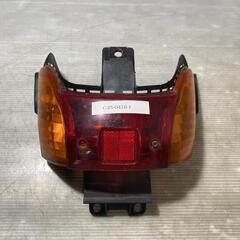 HONDA タクト50 AF51 テールランプ TACT ホンダ...