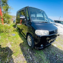 ダイハツ タント LS350 の画像