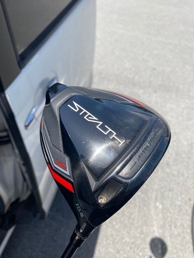 TAYLOR MADE値下げ可能です