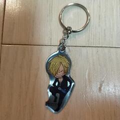 キーホルダー　バッジの画像
