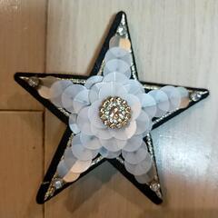 キーホルダー　バッジの画像