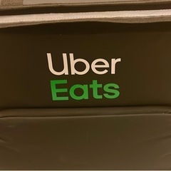 ウーバーバック　Uber
