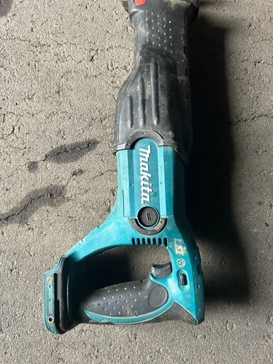 makita レシプロソー