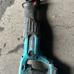 makita レシプロソーの画像