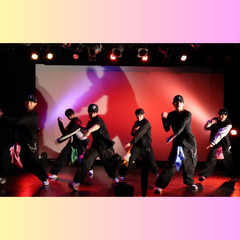 幼児クラス募集スタート🌸【POGO DANCE SCHOOL】【定員7名】の画像