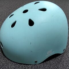 【格安】☆サイクルヘルメット☆子供向け(M:52～58cm)☆ス...