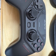 Astro C40 TRコントローラー　2個セットの画像