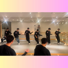 幼児クラス募集スタート🌸【POGO DANCE SCHOOL】【定員7名】の画像