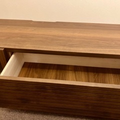 テレビボード　テレビ台　日本製　北欧風　の画像