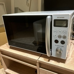 オーブンレンジ