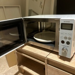 オーブンレンジの画像