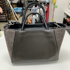 ☆値下げ☆2504-382 ZARA BASIC 2wayスエー...